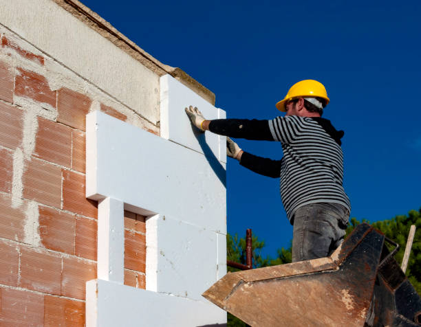 Best Commercial Insulation in Lake Shastina, CA