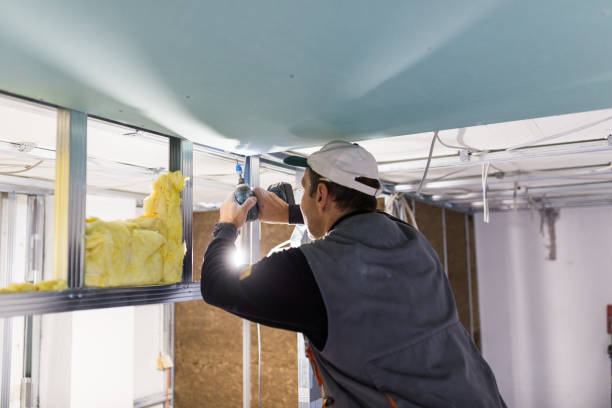 Best Fiberglass Insulation in Lake Shastina, CA