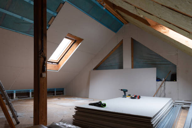 Best DIY Insulation Kits and Guidance in Lake Shastina, CA