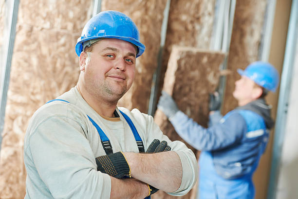 Best Specialized Insulation Services in Lake Shastina, CA