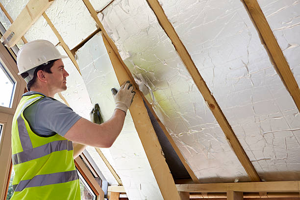 Best Residential Insulation in Lake Shastina, CA