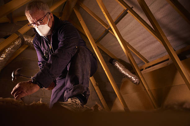Lake Shastina, CA Insulation Contractor Company